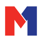 Mach1 M logo