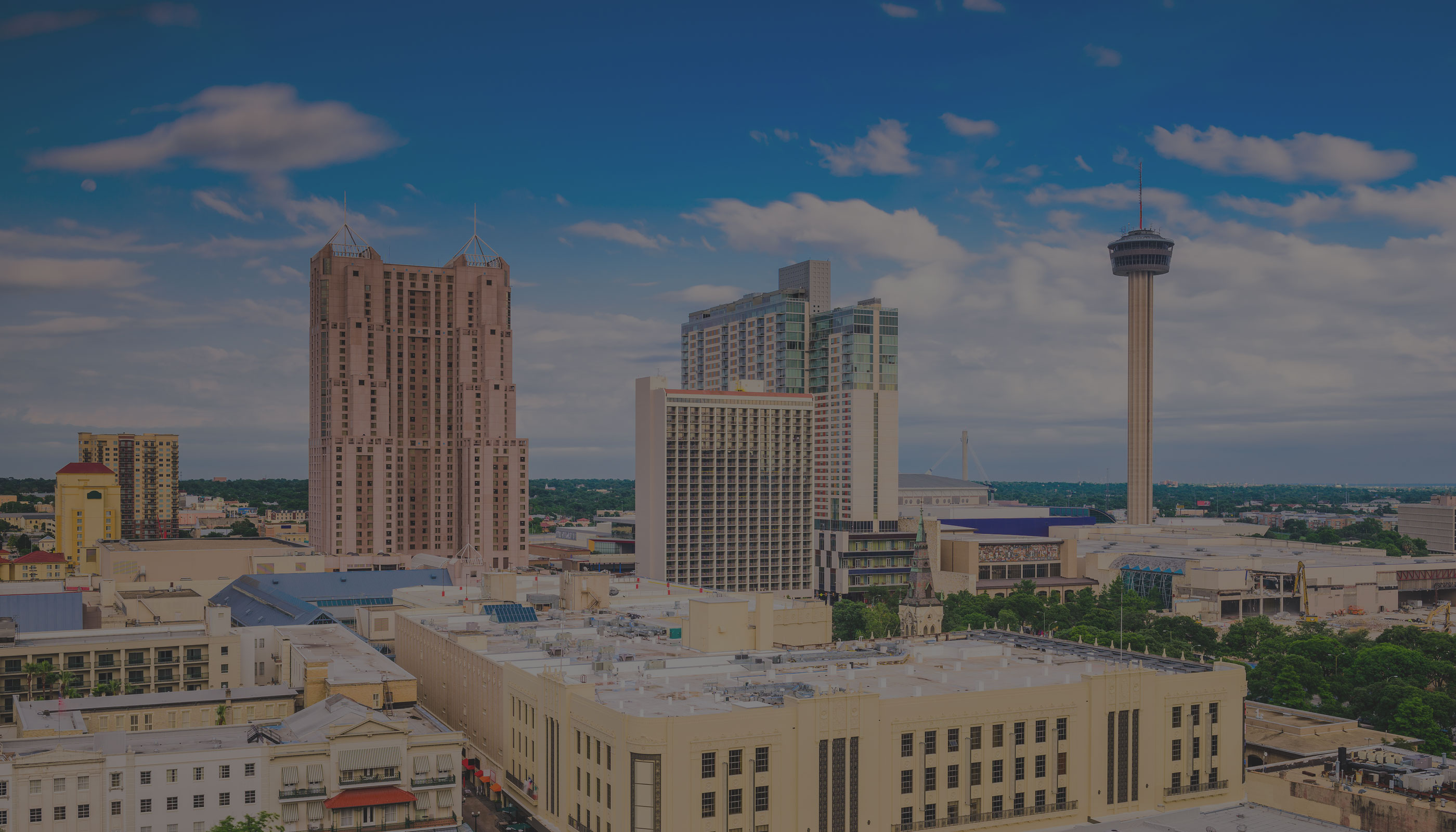 Locations - Where We Can Help - Mach1 Services