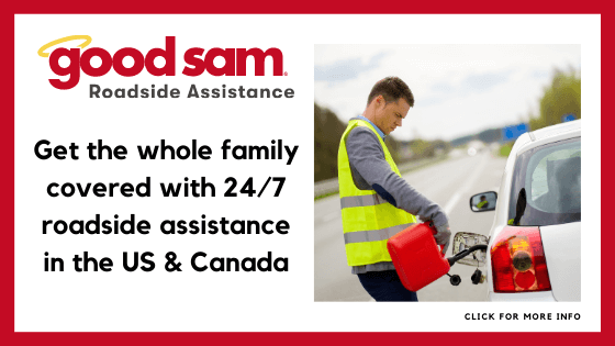 Roadside Assistance Companies - GoodSam Club