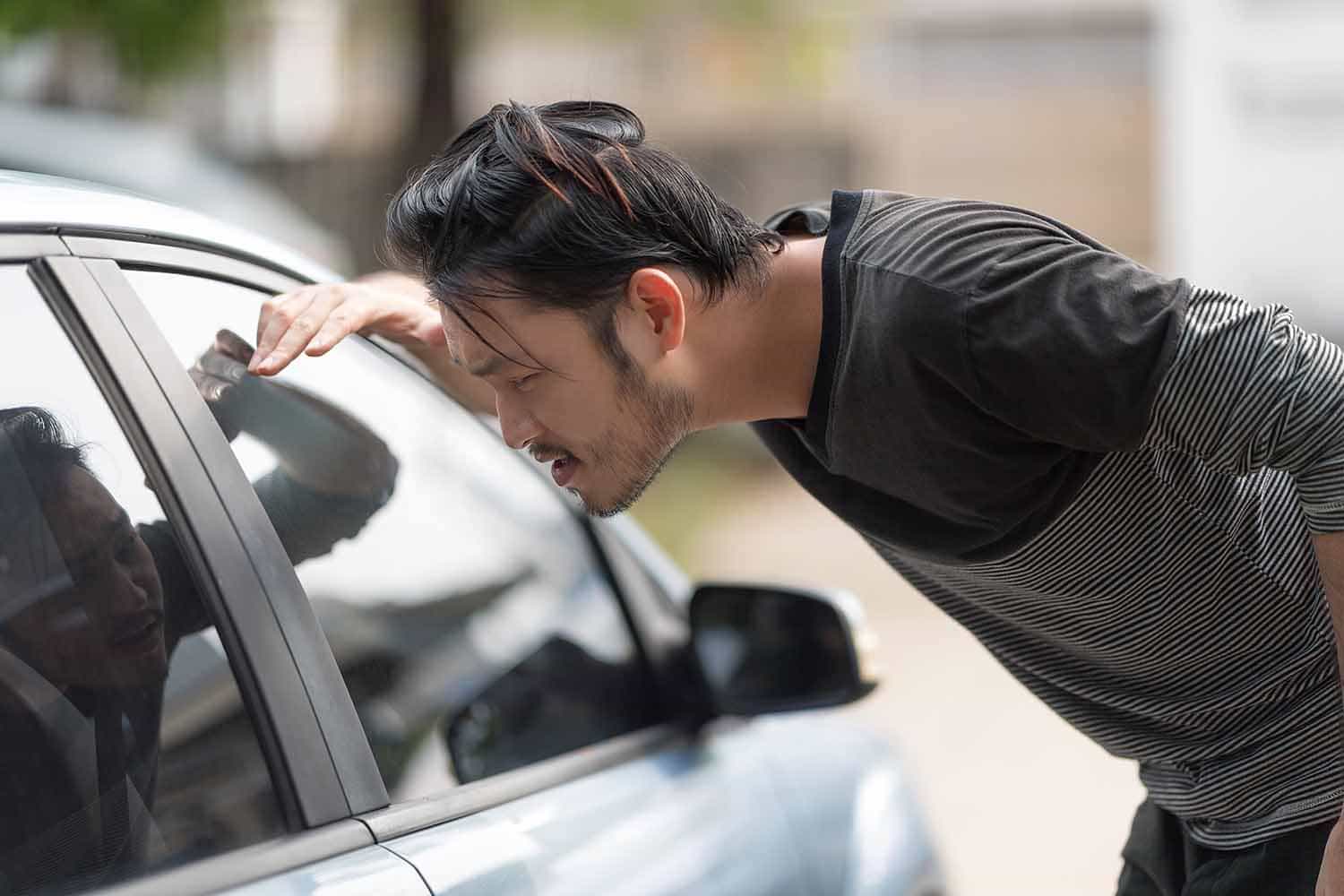 How to Unlock Your Car with Your Keys Locked Inside - Mach 1 ...