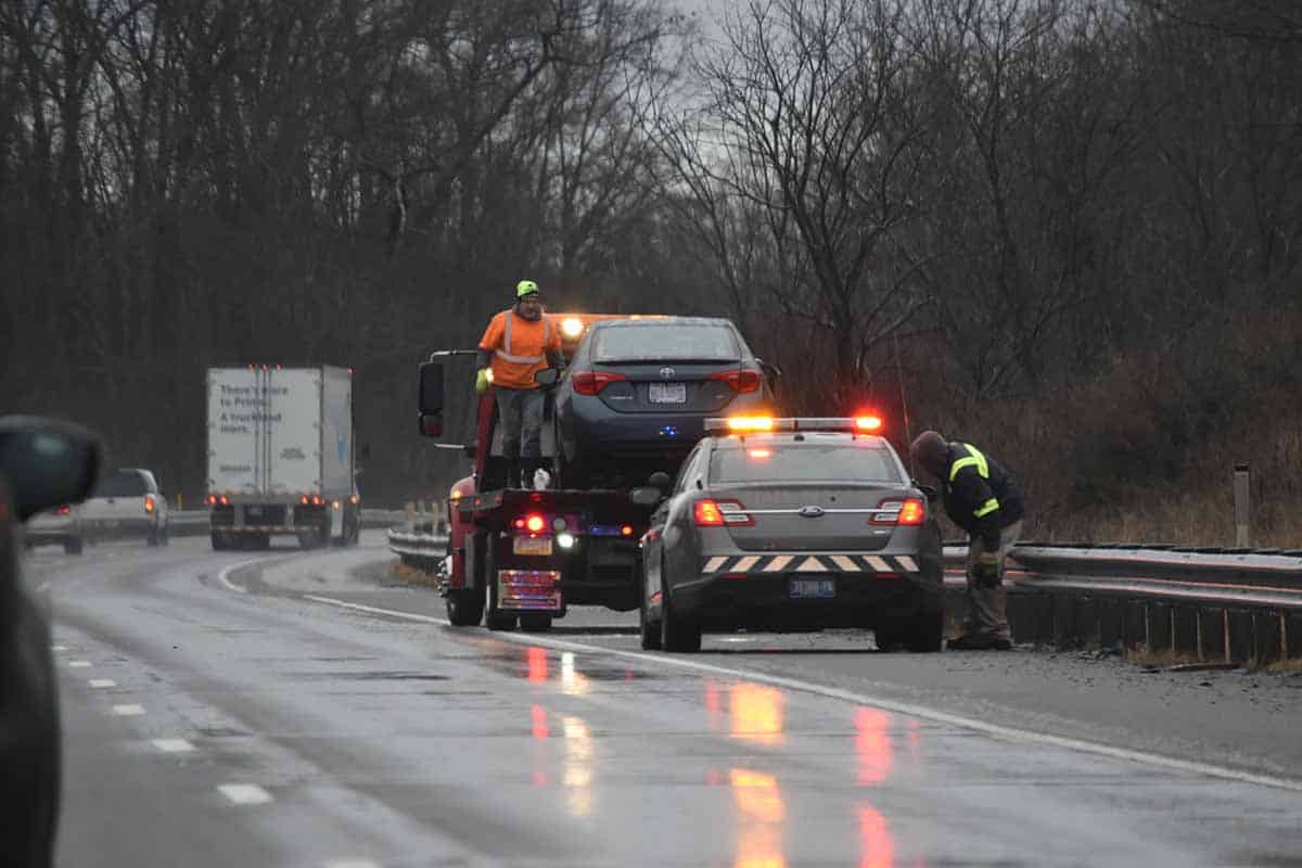 roadside assistance