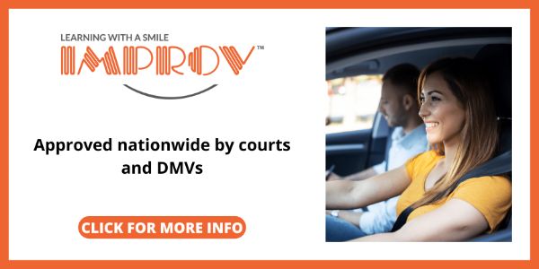 Defensive Driving Course Online - MyImprov Traffic School