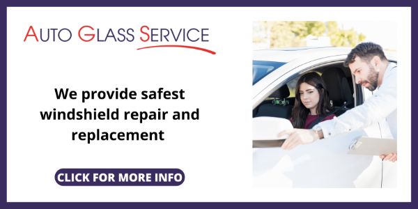 best auto glass replacement - Auto Glass Service