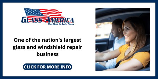 best auto glass replacement - Glass America
