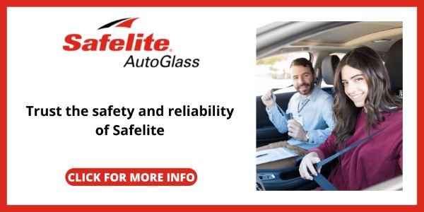 best auto glass replacement - Safelite