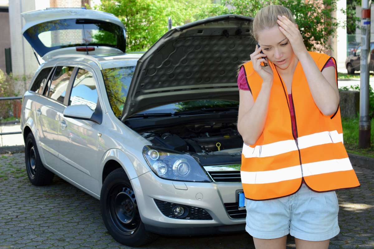 out of pocket expenses for roadside assistance