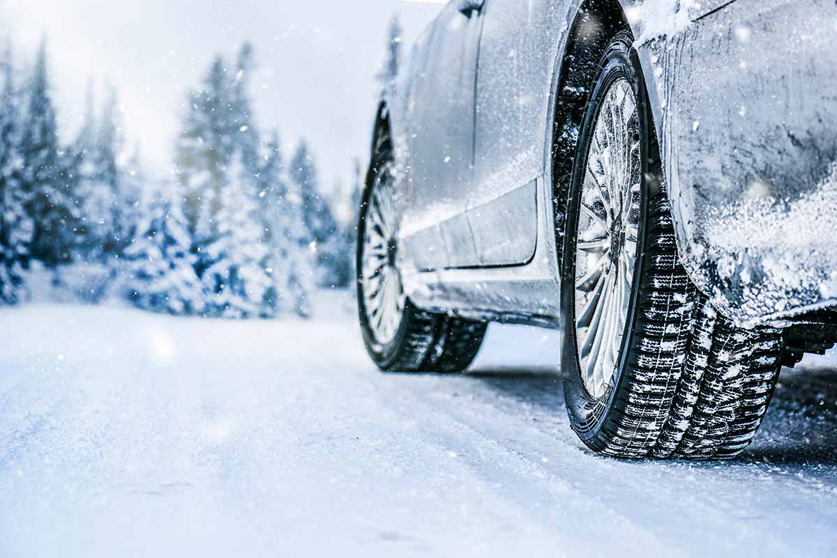 Best Winter Tires on The Market